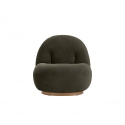 Sillón Toscana - Terracota