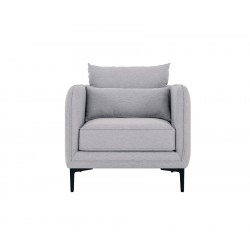 Sillón Marina - Azul