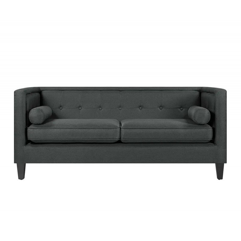 Sofá 3 cuerpos Moncayo - Gris