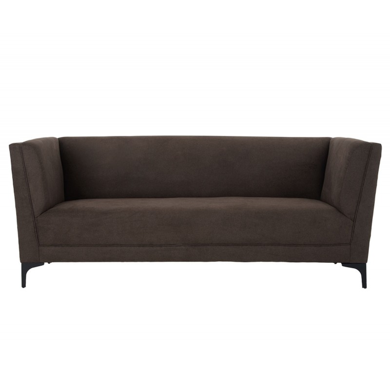 Sofá 3 cuerpos Navarra - Café