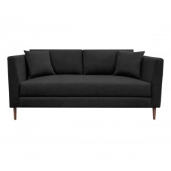 Sofá 3 cuerpos Noah - Beige