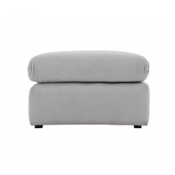 Taburete Bossano - Taupe