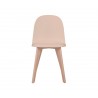 Silla Melinde - Beige