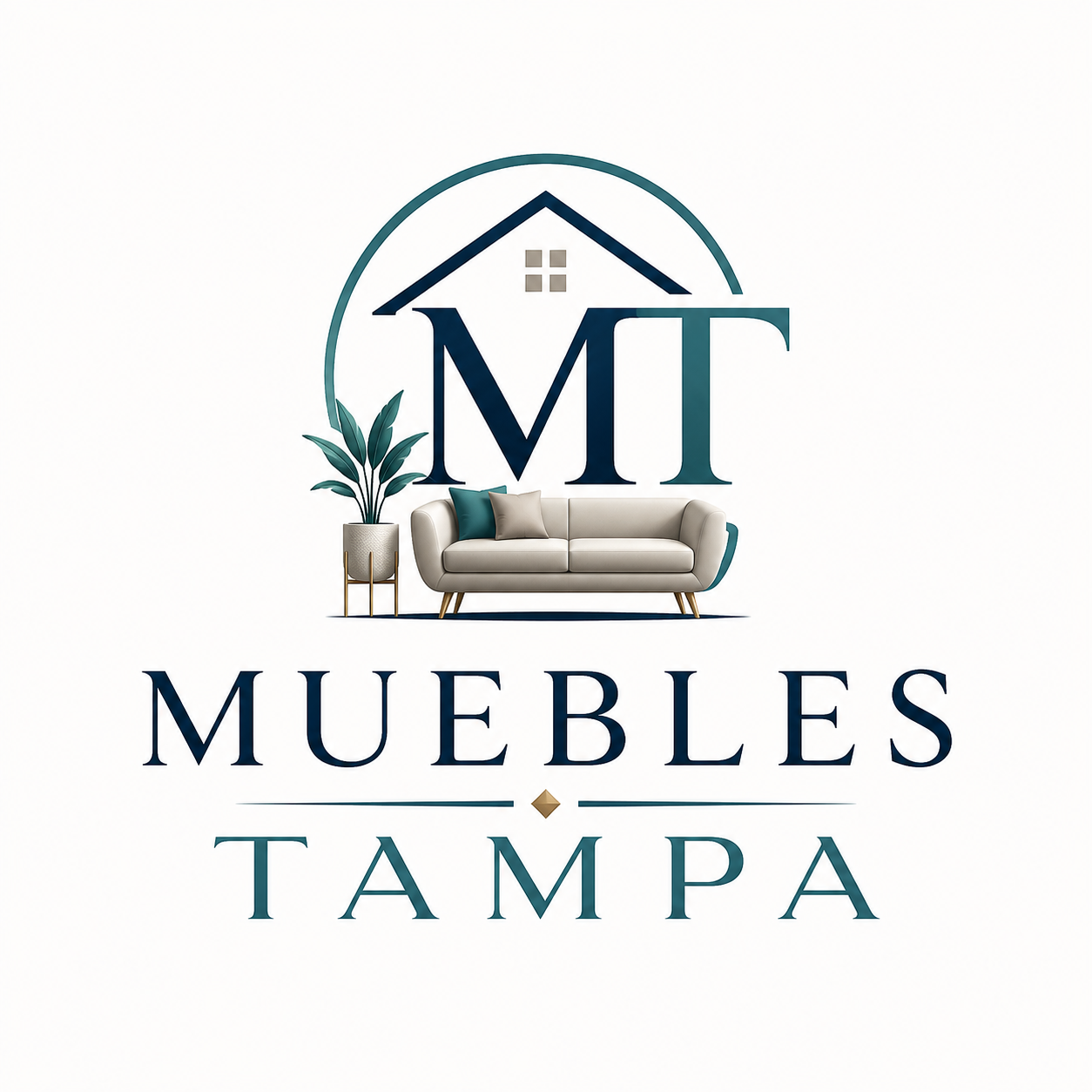 MUEBLES TAMPA