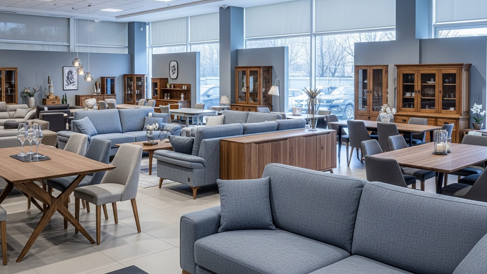 Muebles Tampa